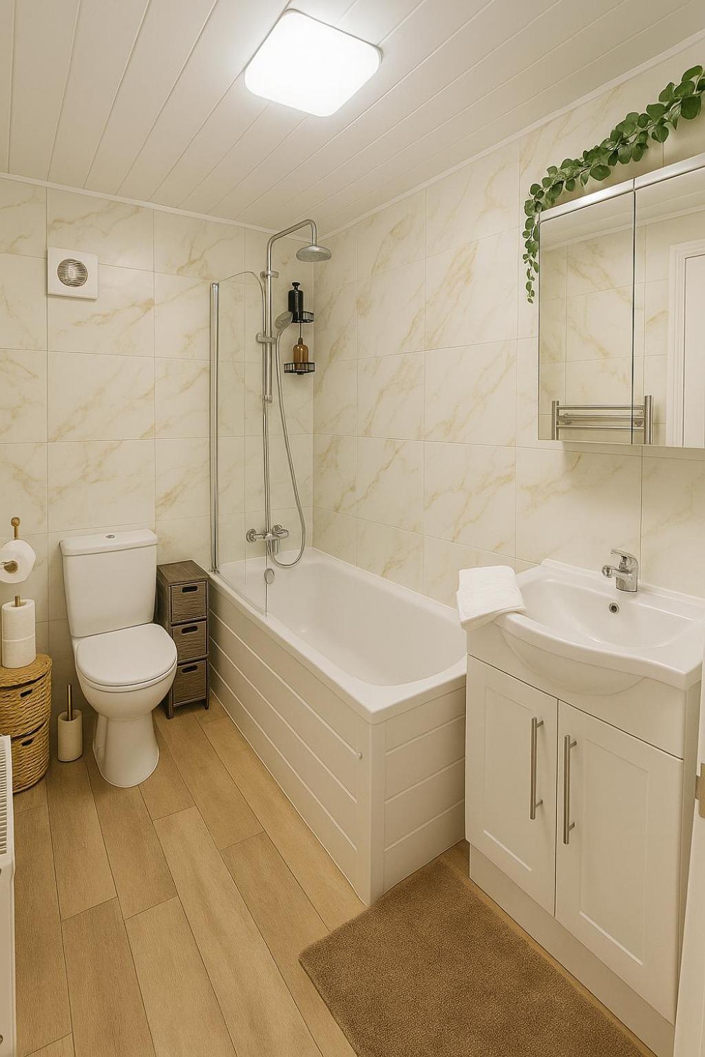 Comfortable 2 Bedroom Flat In The City Centre Edinburg Exteriör bild