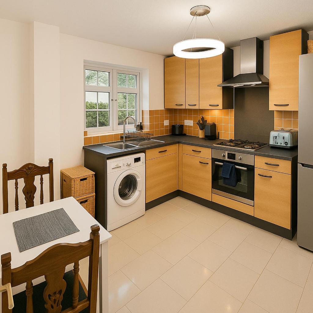 Comfortable 2 Bedroom Flat In The City Centre Edinburg Exteriör bild